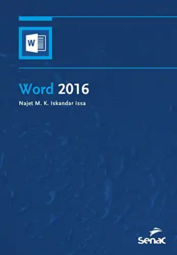 Baixar Word 2016 (Informática) pdf, epub, mobi, eBook