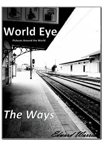 Baixar World Eye: The Ways 2017 pdf, epub, mobi, eBook