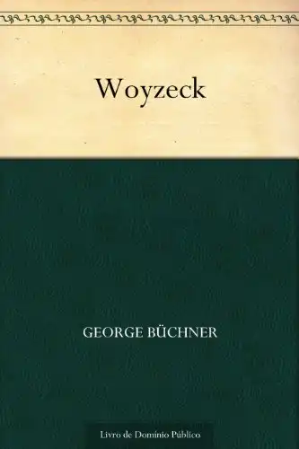 Baixar Woyzeck pdf, epub, mobi, eBook