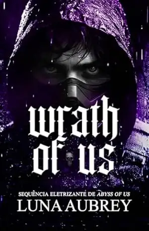 Wrath of Us: Dark Tabu Stalker (Of Us Series Livro 2) – Luna  Aubrey