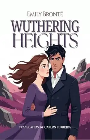 Wuthering Heights – Emily Brontë Wuthering Heights – Emily Brontë