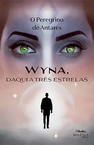 Wyna, daqui a três estrelas – Gabriele Sapio Wyna, daqui a três estrelas – Gabriele Sapio