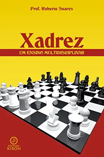 Baixar Xadrez:: um ensino multidisciplinar pdf, epub, mobi, eBook
