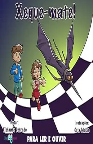 Xeque Mate! – Letrado Elefante