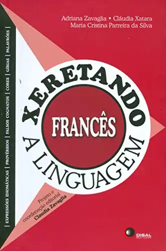 Baixar Xeretando a linguagem em Francês pdf, epub, mobi, eBook