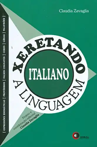 Baixar Xeretando a linguagem em Italiano pdf, epub, mobi, eBook