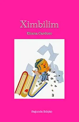 Ximbilim – Eliana Cardoso