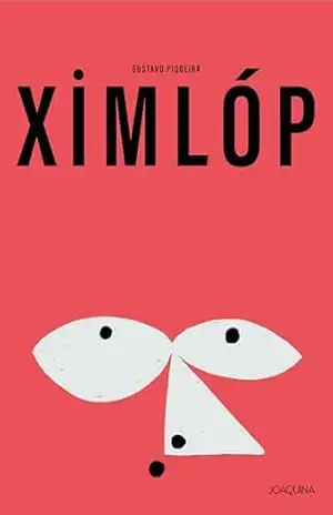 Ximlóp – Gustavo Piqueira