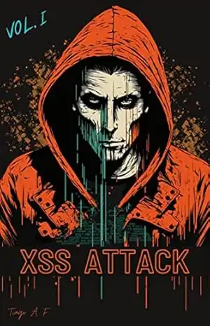 XSS ATTACK: Um Guia Introdutório ao Ataque de XSS (Pentest e Prevenção) - Tiago A. Fontenele XSS ATTACK: Um Guia Introdutório ao Ataque de XSS (Pentest e Prevenção) - Tiago A. Fontenele