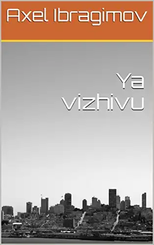 Baixar Ya vizhivu pdf, epub, mobi, eBook