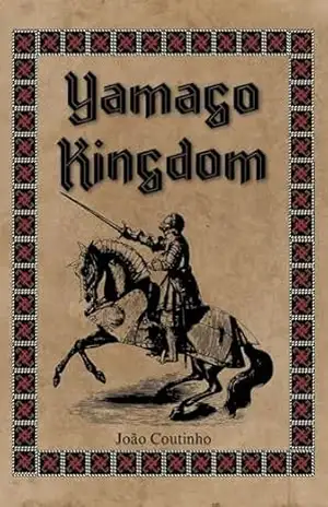 Yamago Kingdom – João Coutinho Yamago Kingdom – João Coutinho