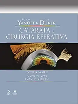 Baixar Yanoff & Duker Catarata e Cirurgia Refrativa pdf, epub, mobi, eBook