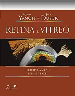 Baixar Yanoff & Duker Retina e Vítreo pdf, epub, mobi, eBook
