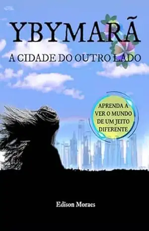 Ybymarã – Edison Moraes