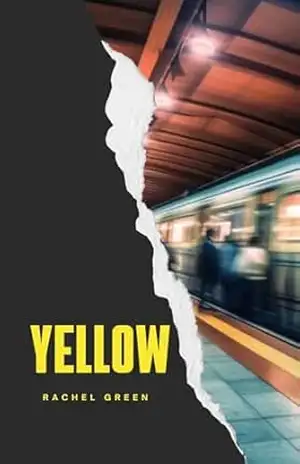Yellow – Rachel Green Yellow – Rachel Green