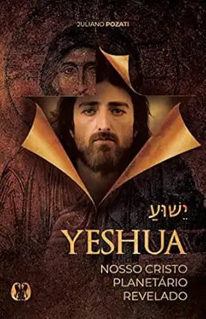 Yeshua – Juliano Pozati Yeshua – Juliano Pozati