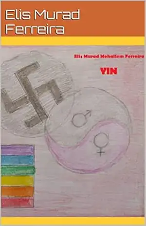 Yin – Elis Murad Ferreira Yin – Elis Murad Ferreira