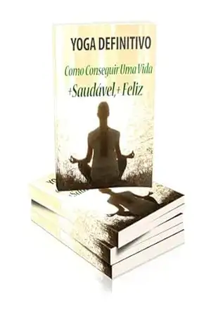 Yoga Definitivo - Rodrigo Avelar
