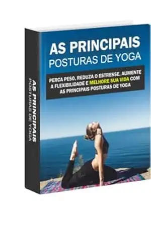 Yoga Terapia: Aprenda como Melhorar a sua Saúde Física e Mental: Yoga para uma Vida Saudável e Feliz - Samoel Assis Yoga Terapia: Aprenda como Melhorar a sua Saúde Física e Mental: Yoga para uma Vida Saudável e Feliz - Samoel Assis