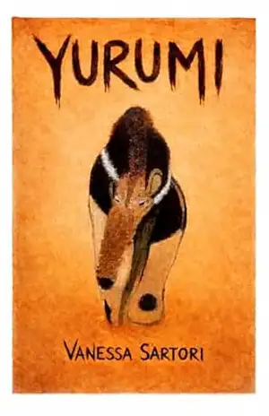 Yurumi – Vanessa Sartori Yurumi – Vanessa Sartori
