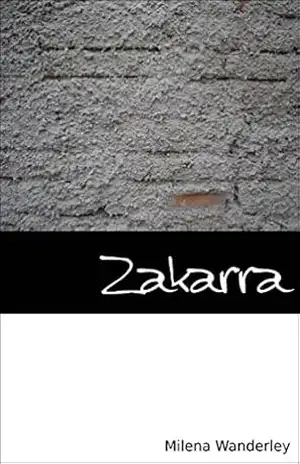 Zakarra – Milena Wanderley Zakarra – Milena Wanderley
