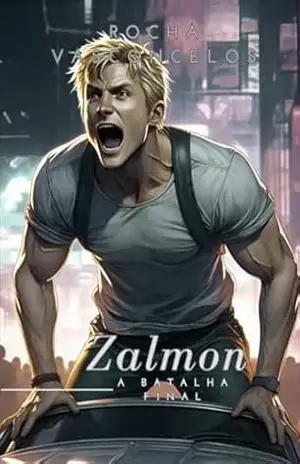 Zalmon – Rocha Vasconcelos Zalmon – Rocha Vasconcelos