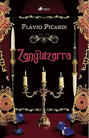 Zanguizarra – Flávio Picardi