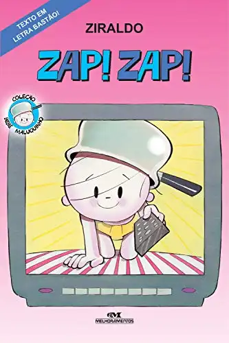 Baixar Zap! Zap! (Bebê Maluquinho) pdf, epub, mobi, eBook