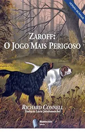 Zaroff: O Jogo Mais Perigoso – Richard Connell