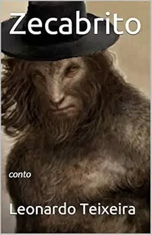 Zecabrito: conto – Leonardo Teixeira