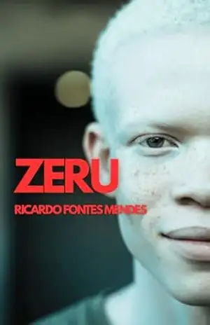ZERU: Pretos albinos na Garganta de Olduvai – RICARDO FONTES MENDES