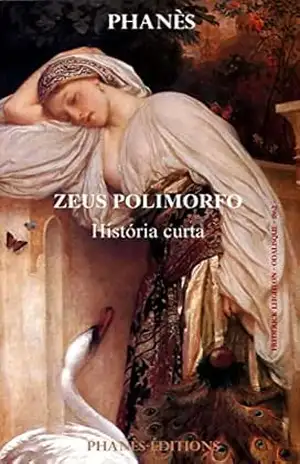 ZEUS POLIMORFO – Patrice Martinez ZEUS POLIMORFO – Patrice Martinez