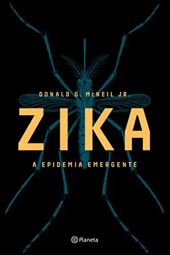 Baixar Zika pdf, epub, mobi, eBook