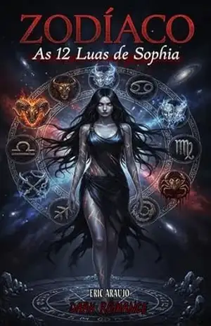 Zodíaco: As 12 Luas de Sophia – Eric  Araujo
