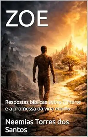 ZOE: Respostas bíblicas sobre a morte e a promessa da vida eterna - Neemias Torres dos Santos ZOE: Respostas bíblicas sobre a morte e a promessa da vida eterna - Neemias Torres dos Santos
