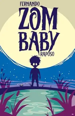 ZOMBABY (RAPOSOVERSO) – Fernando  Raposo