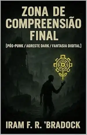ZONA DE COMPREENSIÃO FINAL: [Pós/Punk / Agreste Dark / Fantasia Digital] – Iram  F. R. “Bradock”