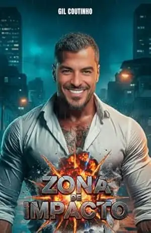 Zona De Impacto – Gil Coutinho