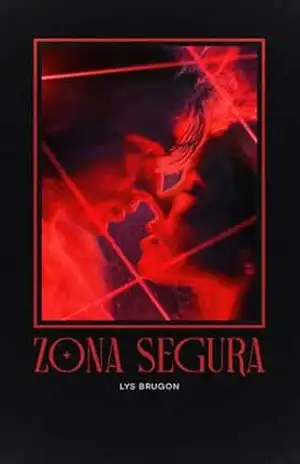 Capa do livro Zona Segura - Lys Brugon