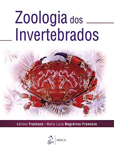 Baixar Zoologia dos Invertebrados pdf, epub, mobi, eBook