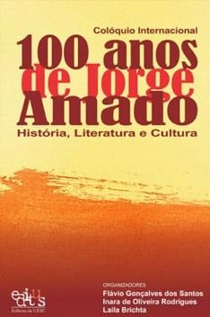 Baixar 100 Anos Jorge Amado pdf, epub, mobi, eBook
