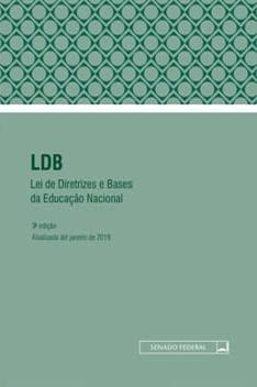 Baixar LDB pdf, epub, mobi, eBook
