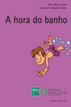 Baixar A Hora do Banho pdf, epub, mobi, eBook