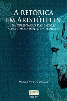 Baixar A Retórica em Aristóteles pdf, epub, mobi, eBook