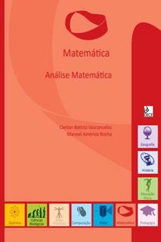 Baixar Análise Matemática pdf, epub, mobi, eBook