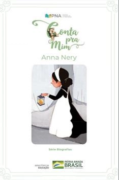 Baixar Anna Nery pdf, epub, mobi, eBook