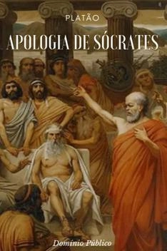 Baixar Apologia de Sócrates pdf, epub, mobi, eBook
