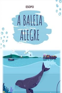 Baixar A Baleia Alegre pdf, epub, mobi, eBook