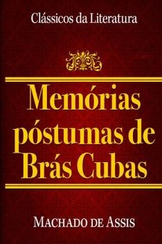 Baixar Brás Cubas pdf, epub, mobi, eBook