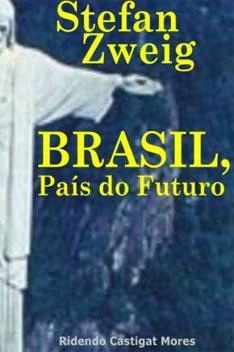 Baixar Brasil, País do Futuro pdf, epub, mobi, eBook